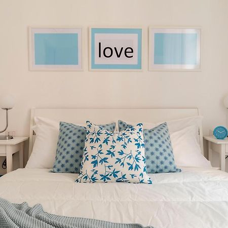 Flat 07 - New Opening Apartment Rome Luaran gambar