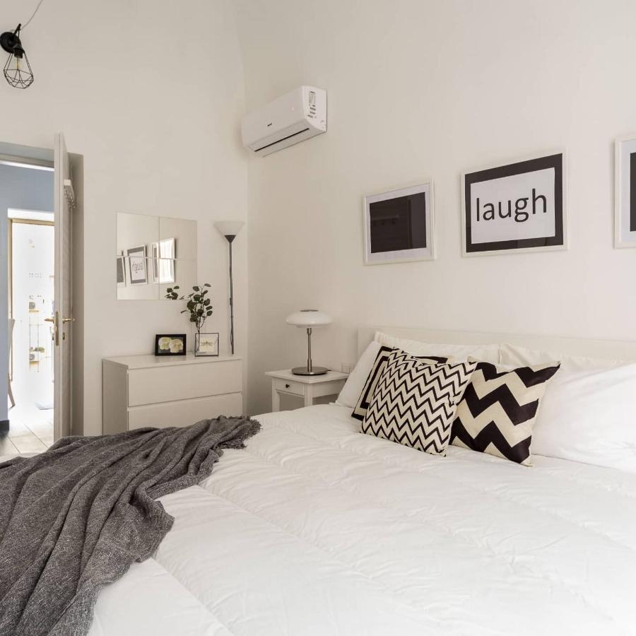 Flat 07 - New Opening Apartment Rome Luaran gambar