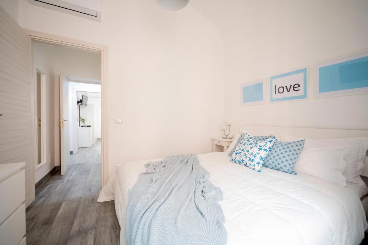 Flat 07 - New Opening Apartment Rome Luaran gambar