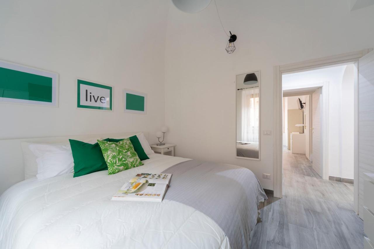 Flat 07 - New Opening Apartment Rome Luaran gambar
