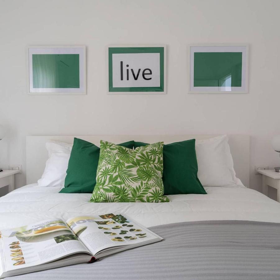 Flat 07 - New Opening Apartment Rome Luaran gambar
