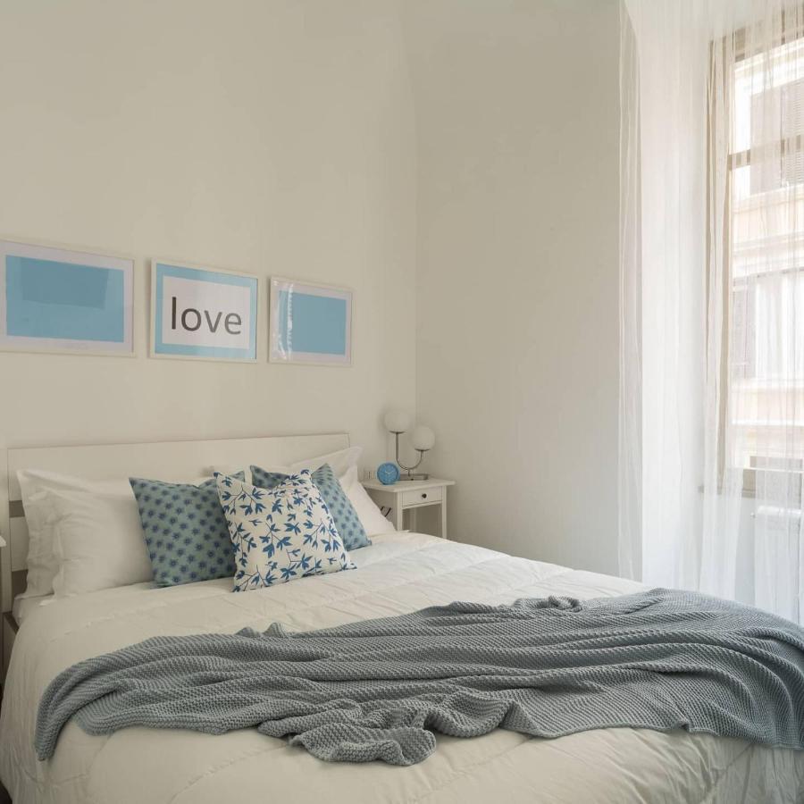 Flat 07 - New Opening Apartment Rome Luaran gambar