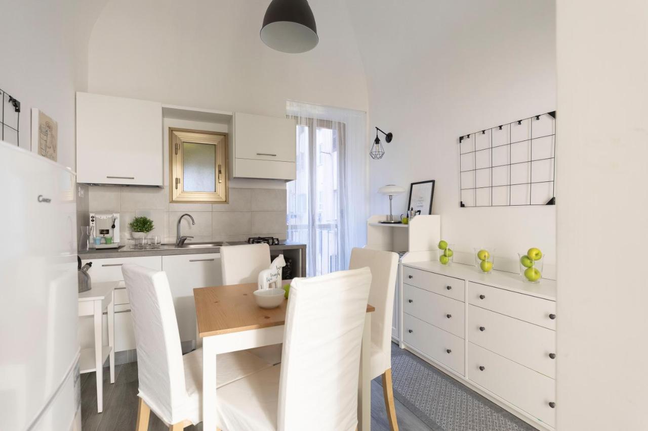 Flat 07 - New Opening Apartment Rome Luaran gambar