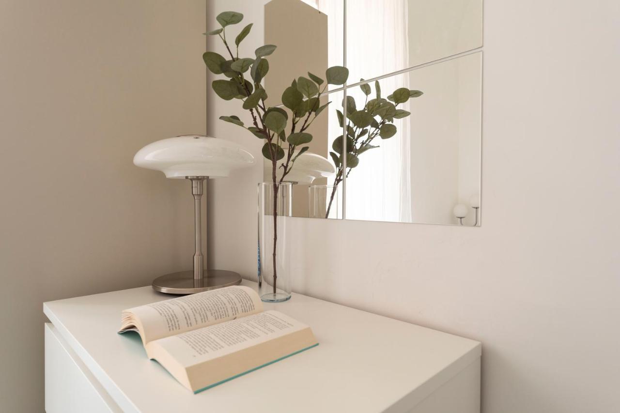 Flat 07 - New Opening Apartment Rome Luaran gambar