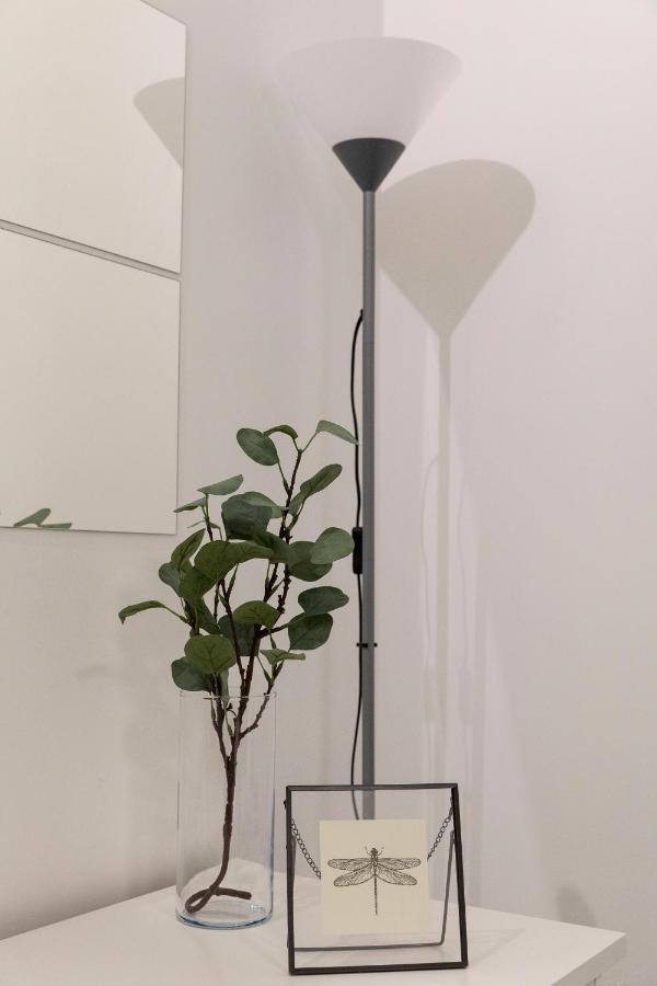 Flat 07 - New Opening Apartment Rome Luaran gambar
