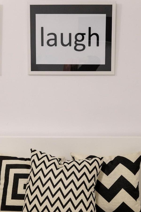 Flat 07 - New Opening Apartment Rome Luaran gambar