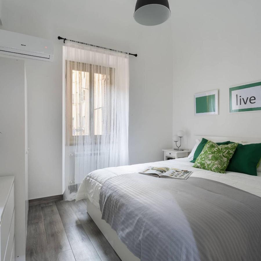 Flat 07 - New Opening Apartment Rome Luaran gambar