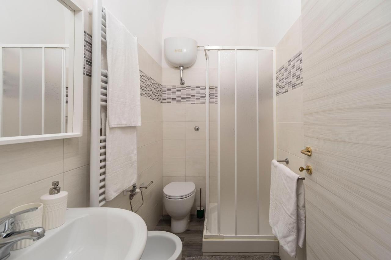 Flat 07 - New Opening Apartment Rome Luaran gambar