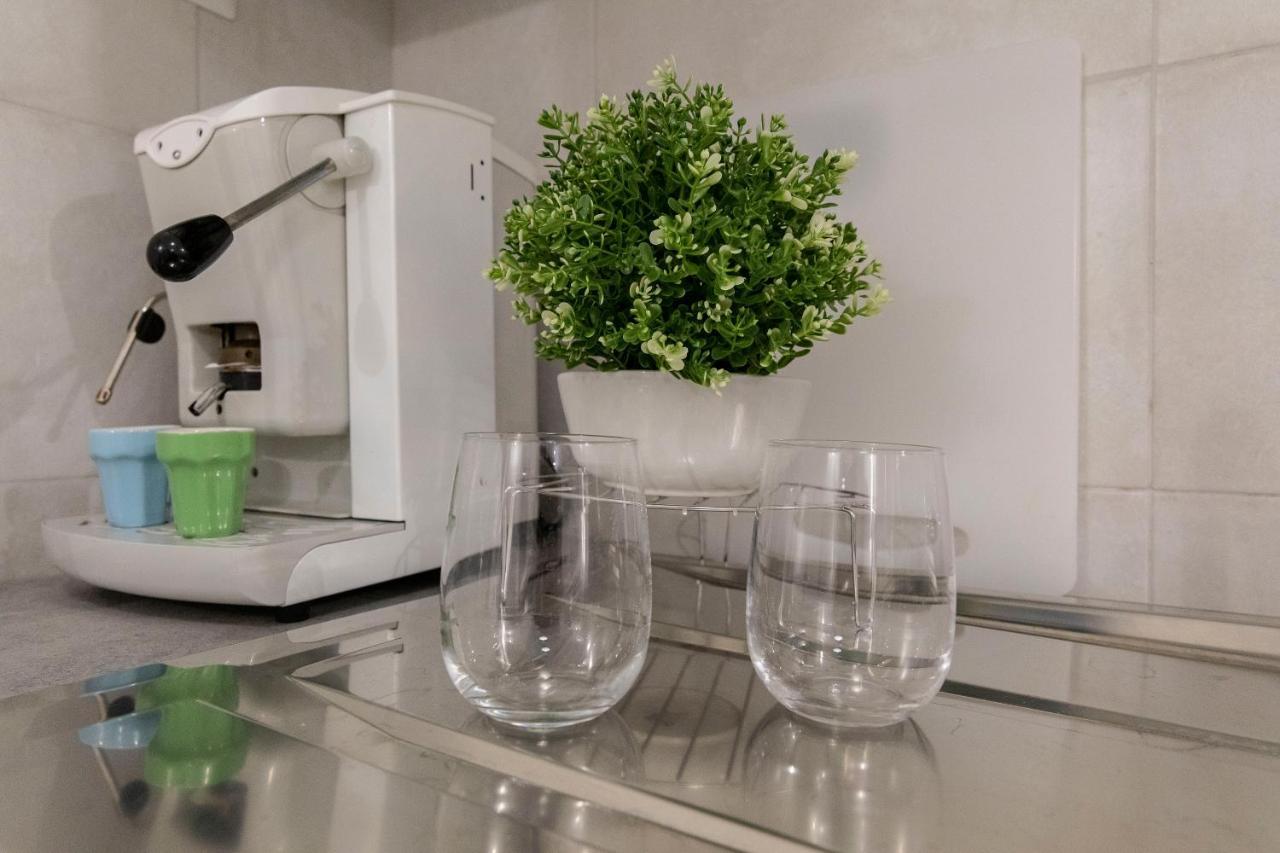 Flat 07 - New Opening Apartment Rome Luaran gambar